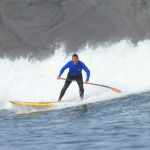 PADDLE SURF